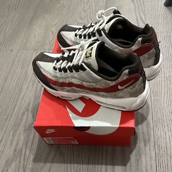 Airmax 95 - Picture 2 of 2